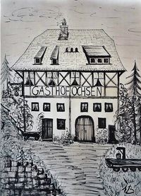 01 Gasthaus Ochsen im Klostergrund
