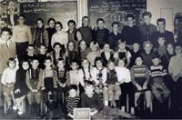 Hauptschule Kniebis von 1959.2